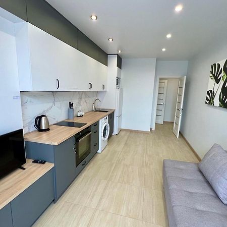 Apartment Premium In Center อิวาโน-ฟรานกิฟสเก ภายนอก รูปภาพ