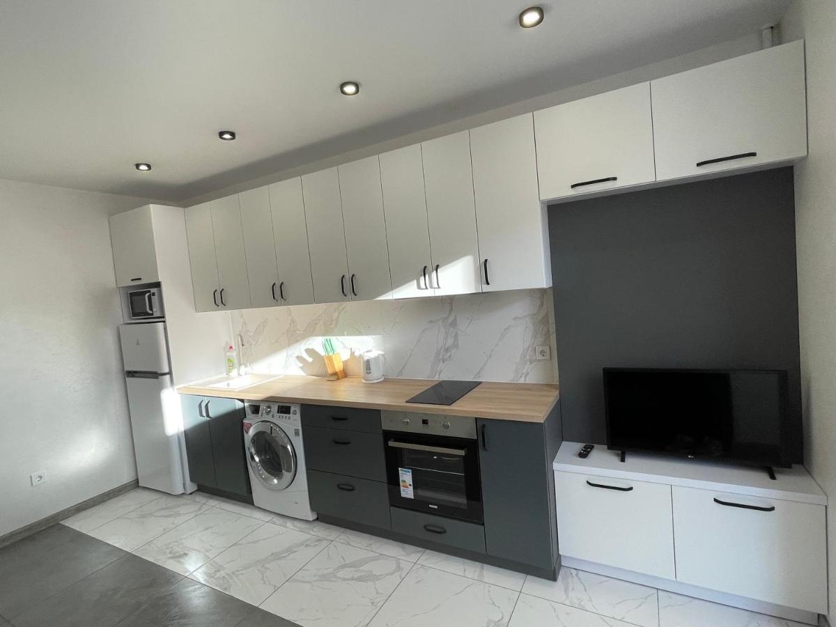 Apartment Premium In Center อิวาโน-ฟรานกิฟสเก ภายนอก รูปภาพ