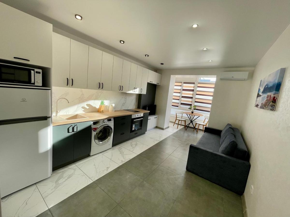 Apartment Premium In Center อิวาโน-ฟรานกิฟสเก ภายนอก รูปภาพ