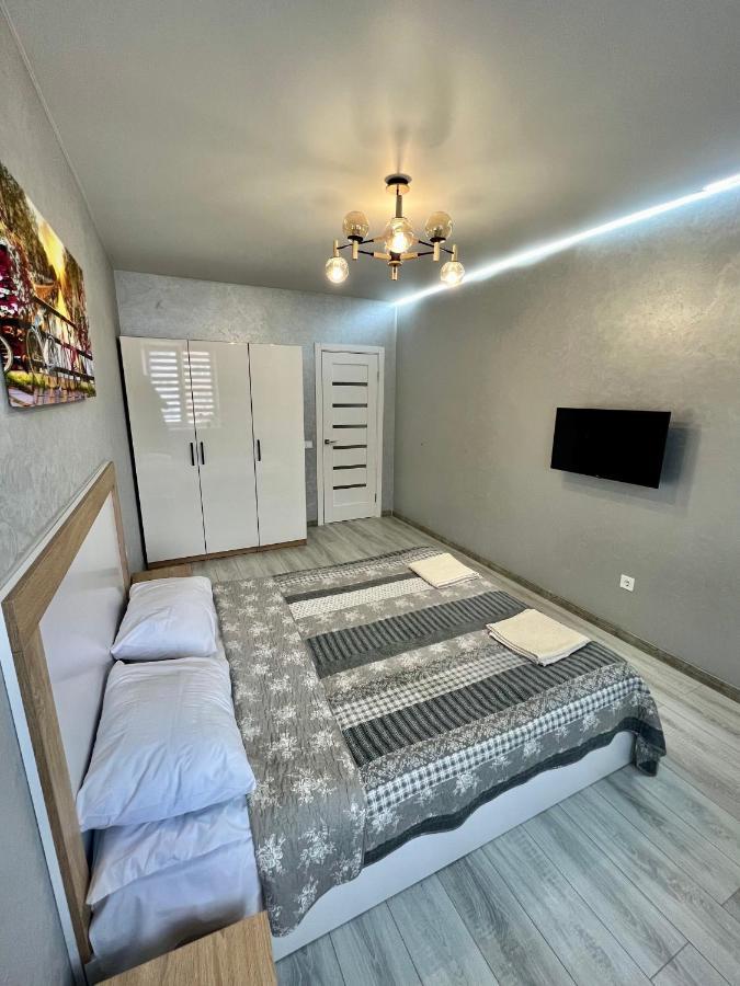 Apartment Premium In Center อิวาโน-ฟรานกิฟสเก ภายนอก รูปภาพ