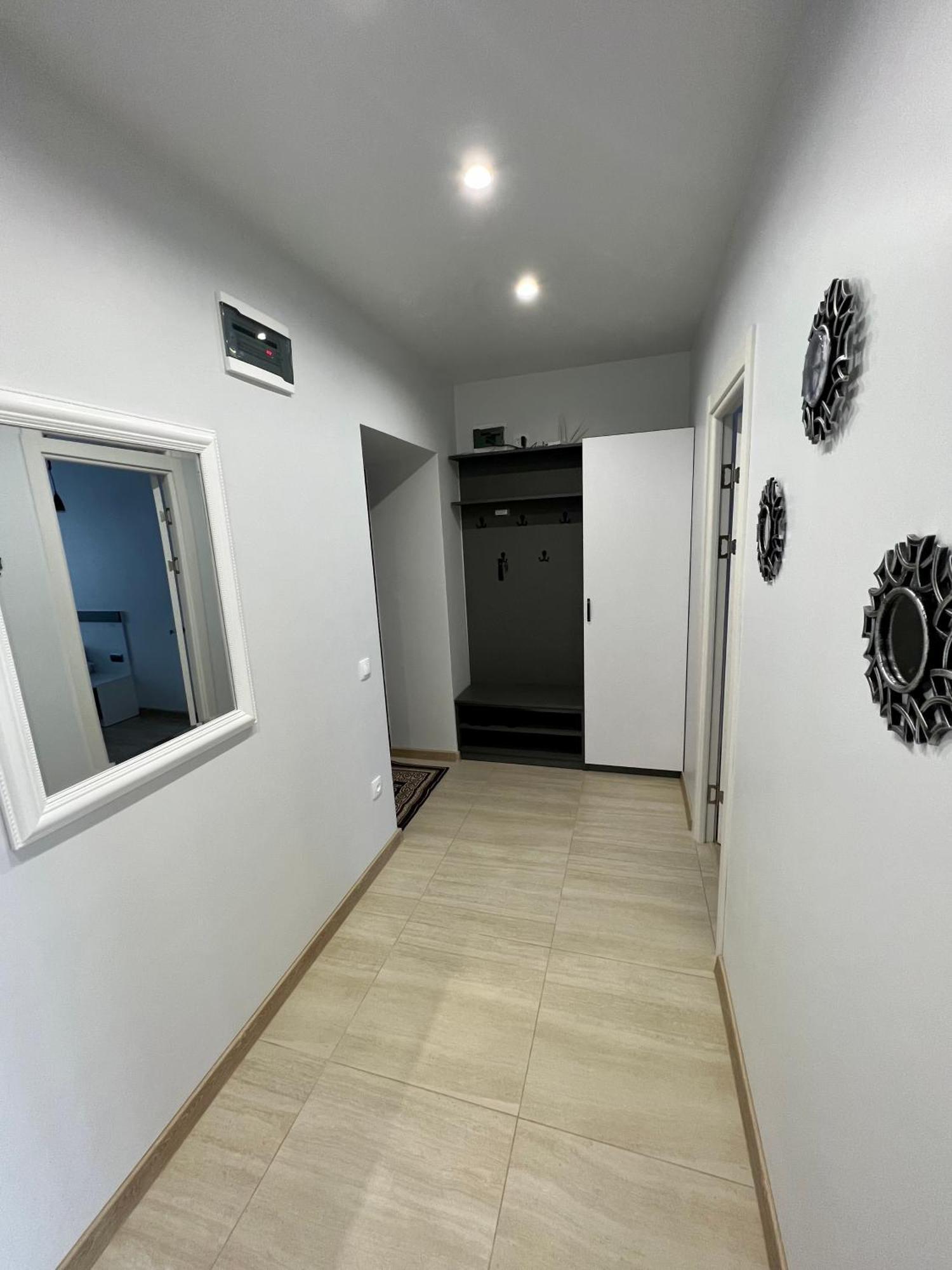Apartment Premium In Center อิวาโน-ฟรานกิฟสเก ภายนอก รูปภาพ