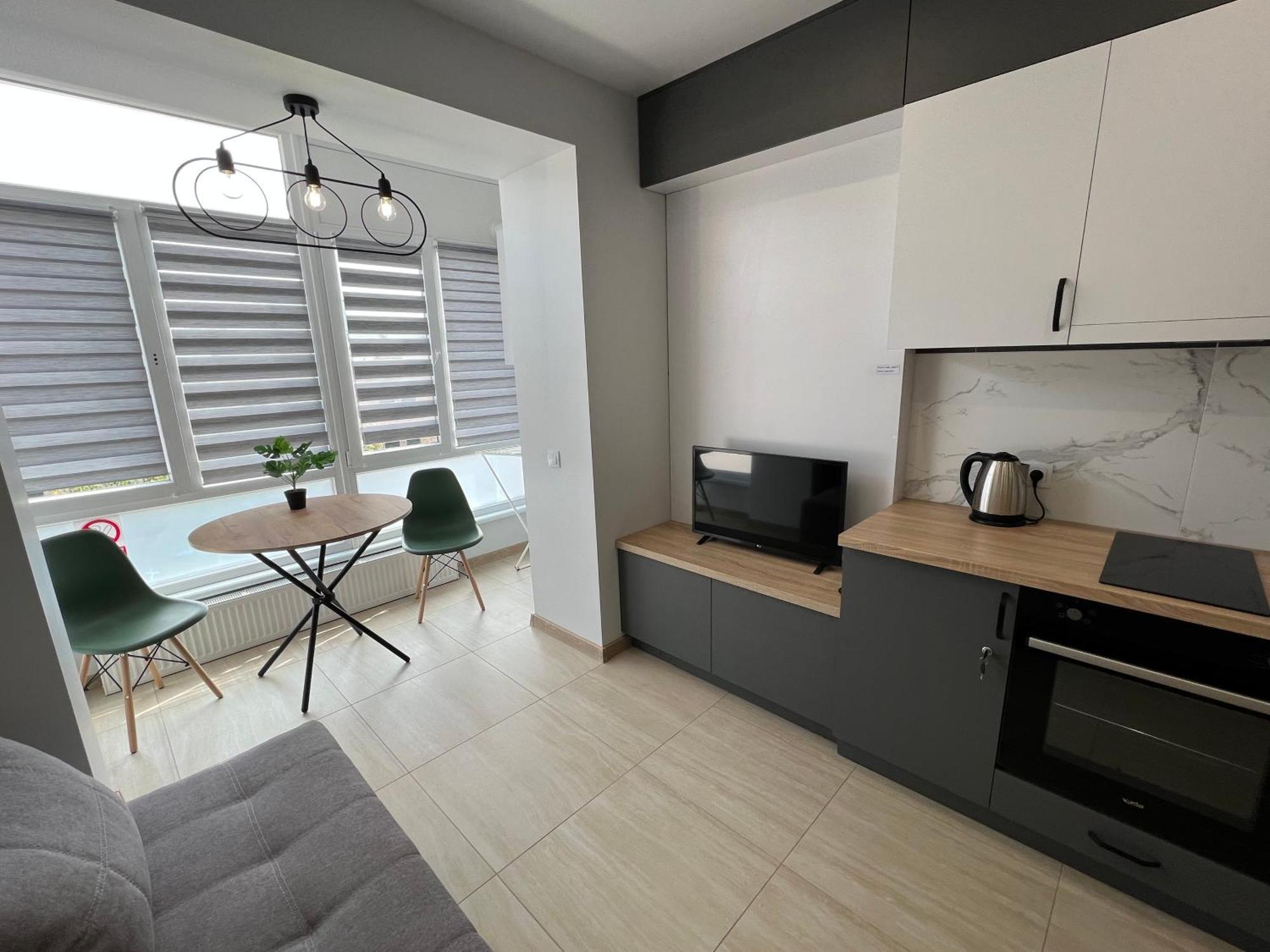 Apartment Premium In Center อิวาโน-ฟรานกิฟสเก ภายนอก รูปภาพ
