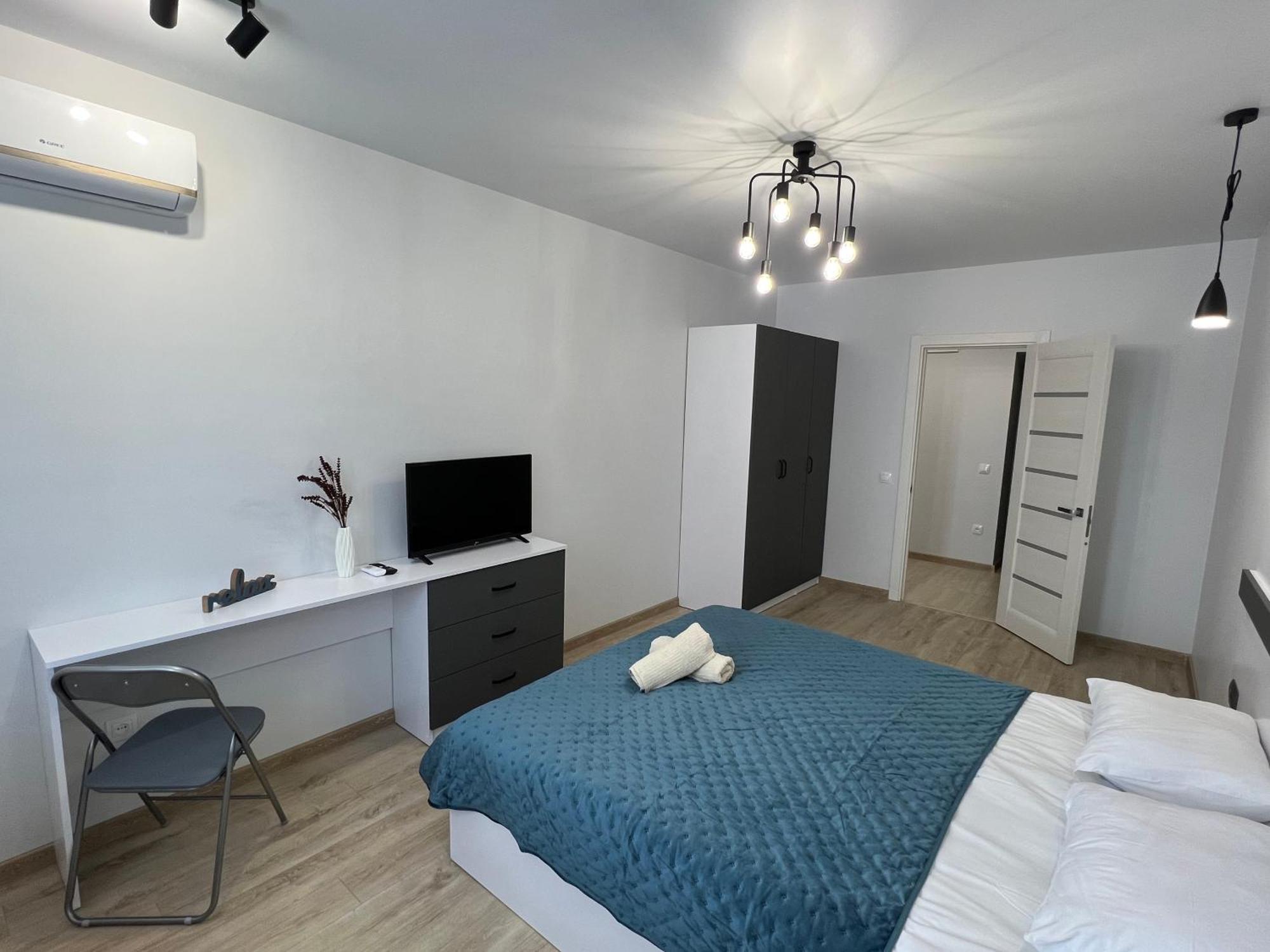 Apartment Premium In Center อิวาโน-ฟรานกิฟสเก ภายนอก รูปภาพ